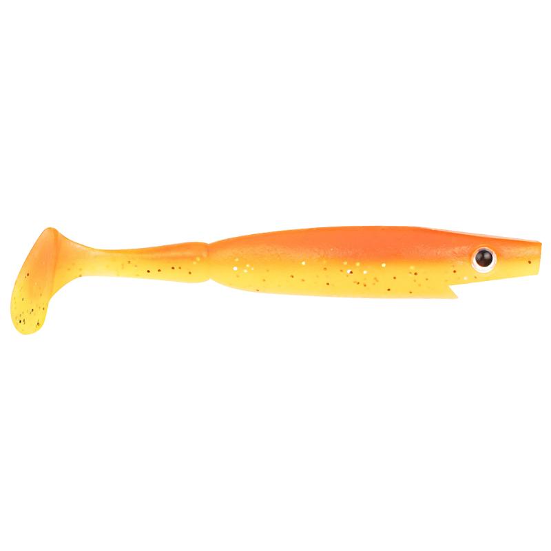 Piglet Shad 10cm 7g - Atomic Chicken - 6pcs