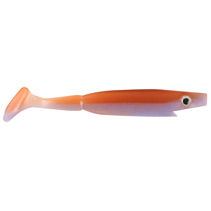 Piglet Shad 10cm 7g - Cinnamon Pro Blue - 6pcs