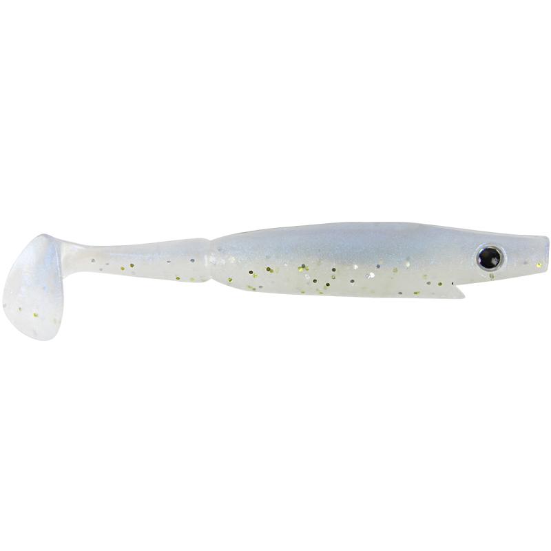 Piglet Shad 10cm 7g - Sexy Shad - 6pcs