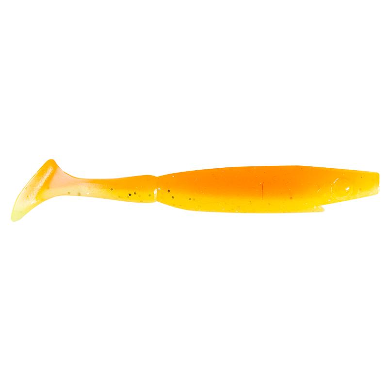 Piglet Shad 8,5cm 4g - Atomic Chicken - 8pcs