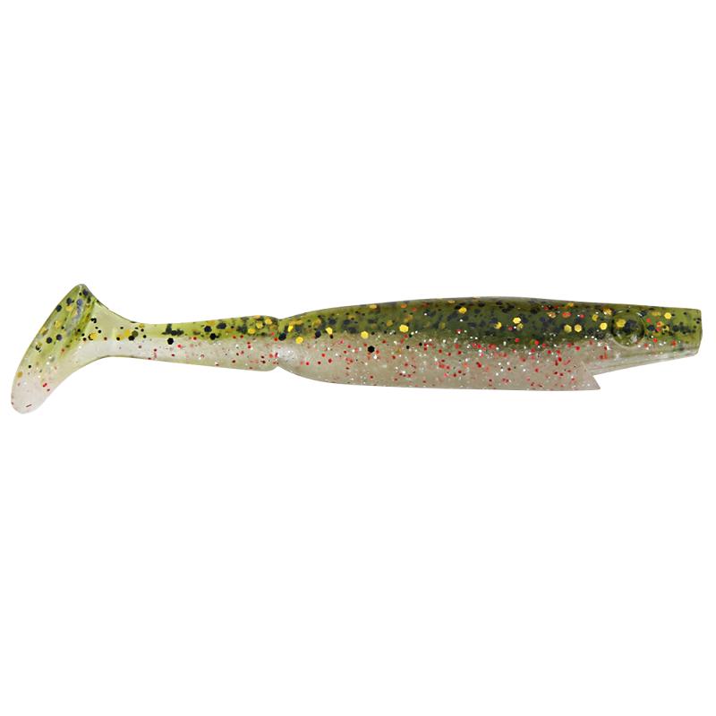 Piglet Shad 8,5cm 4g - Reed Roach - 8pcs