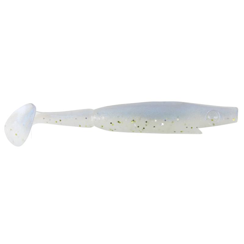 Piglet Shad 8,5cm 4g - Sexy Shad - 8pcs