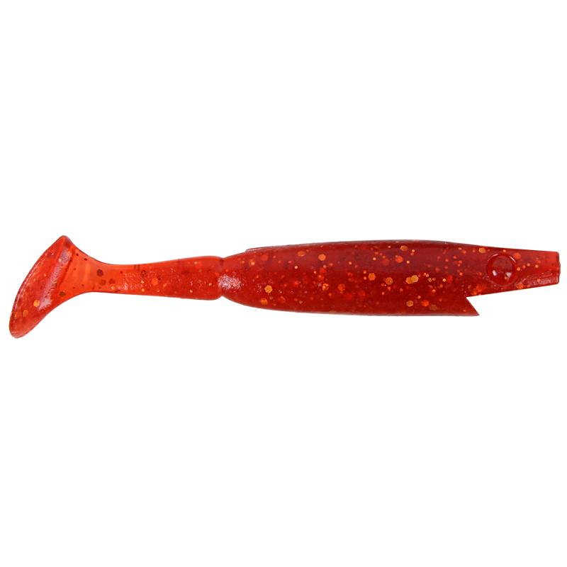Piglet Shad 8,5cm 4g - Whiskey Tango - 8pcs
