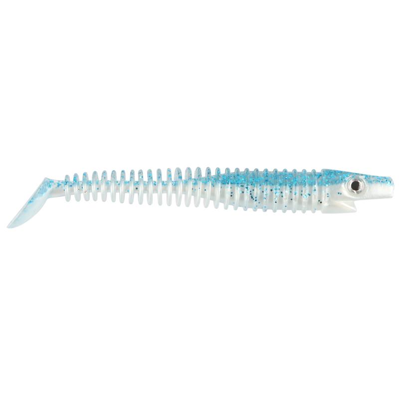 Pigster 10cm 4g - Baby Blue Shad - 10pcs