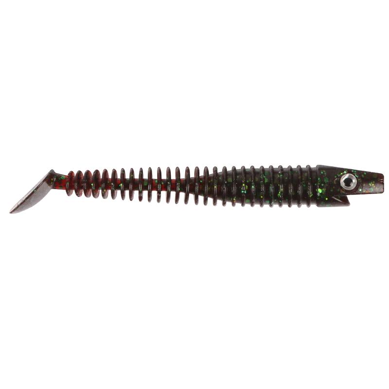 Pigster 10cm 4g - Bloody Duke - 10pcs