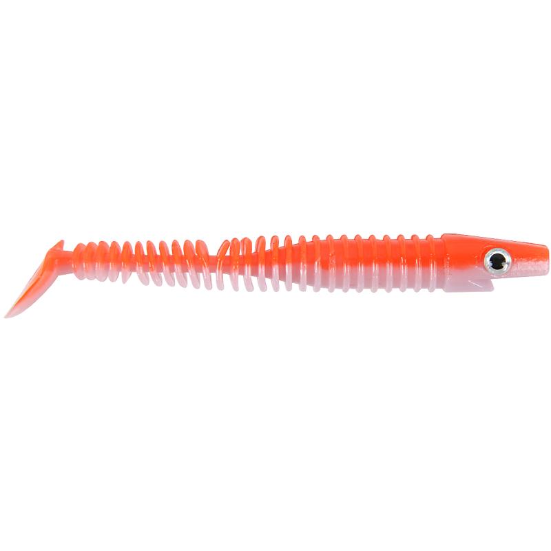 Pigster 10cm 4g - Cinnamon Pro Blue - 10pcs