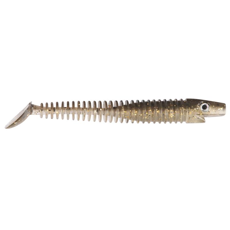 Pigster 10cm 4g - Gold Flash - 10pcs