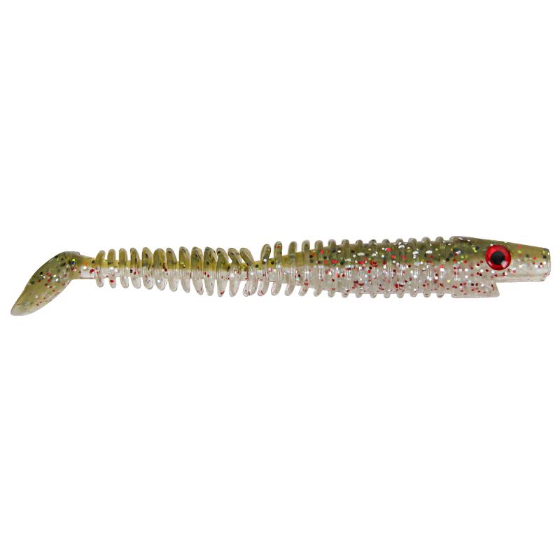 Pigster 10cm 4g - Reed Roach - 10pcs