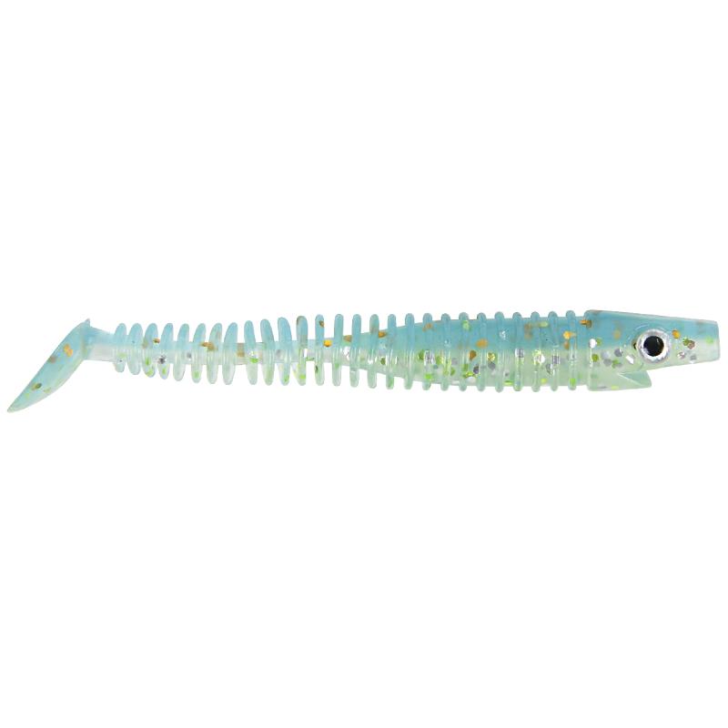 Pigster 10cm 4g - Sexy Shad - 10pcs