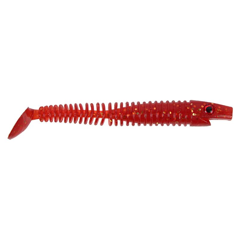 Pigster 10cm 4g - Whiskey-Tango - 10pcs