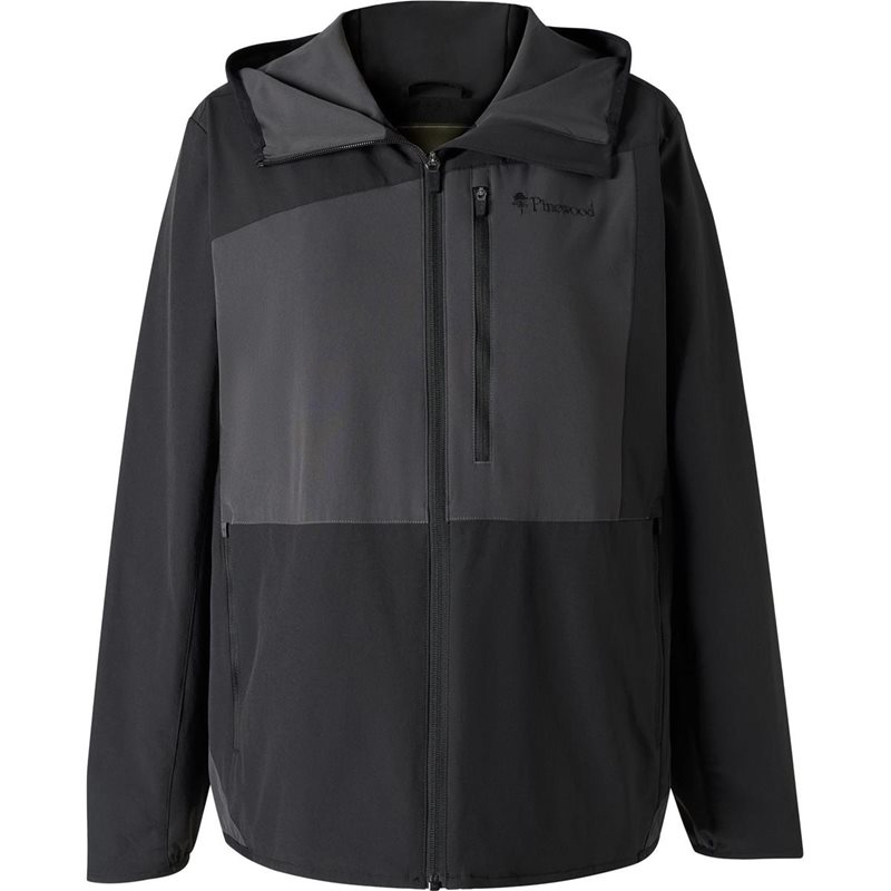 Abisko Light Stretch JKT W