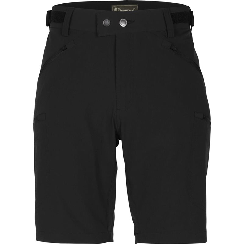 Abisko Light Stretch SHORTS