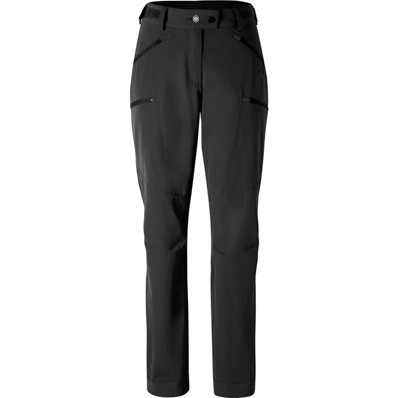 Abisko Light Stretch TRS W