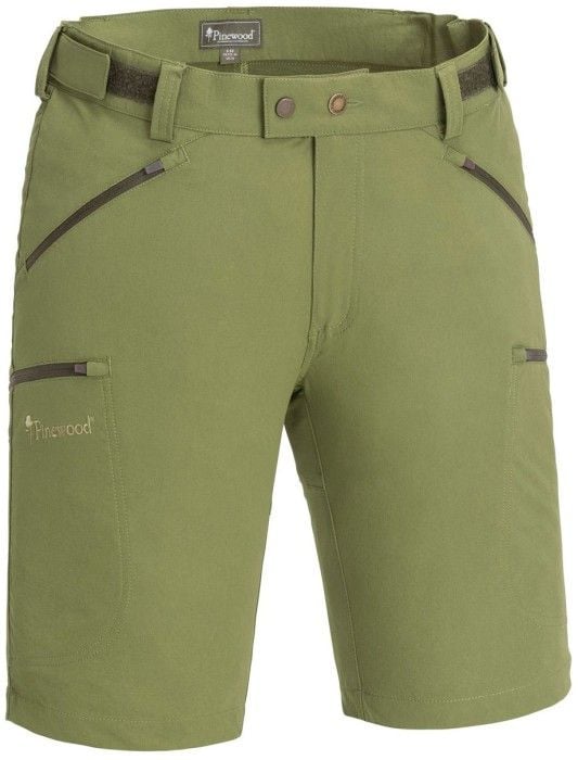 Abisko Shorts Leaf