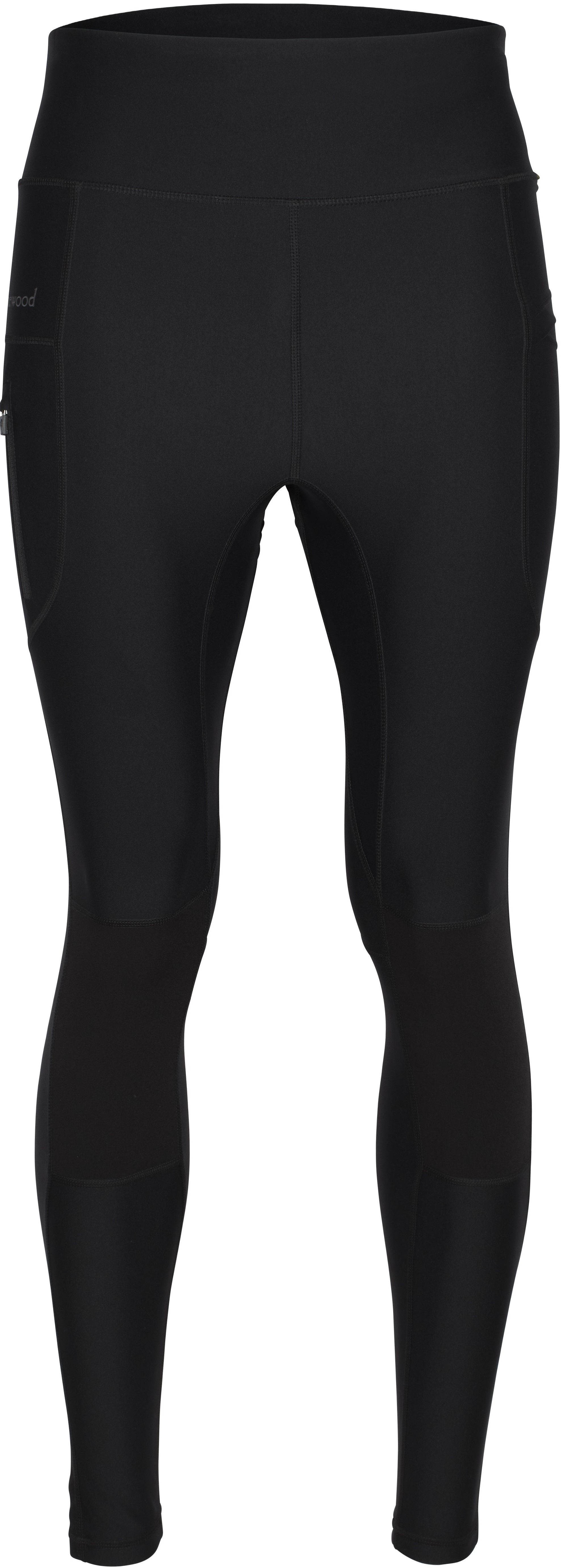 Finnveden Active Tights Women Black