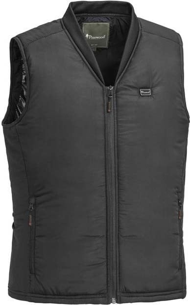 Heat Vest Ultra Body Heat