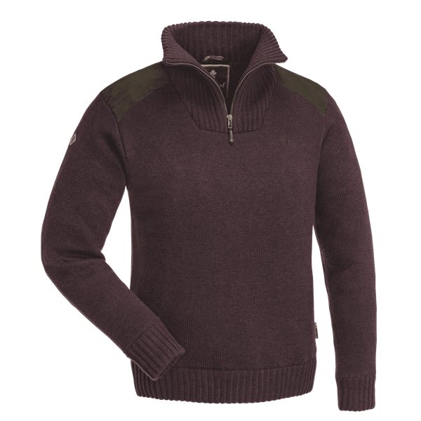 Hurricane Sweater W