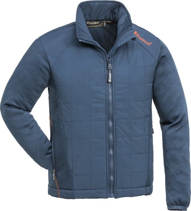 Kid Thelon Padded Jacket D.Dive