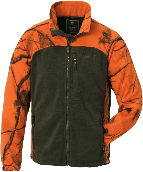 Kids Oviken Fleece
