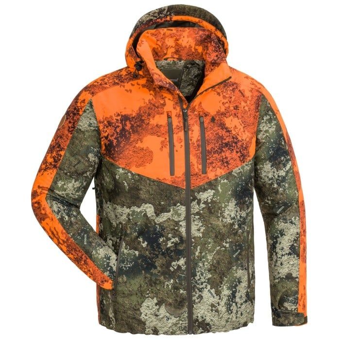 Retriever Active Camou Jacket Herr Strata/Strata Blaze