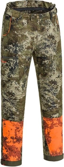 Retriever Active Camou Trousers Herr Strata/Strata Blaze