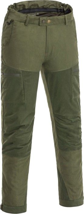 Retriever Active Trousers Herr Mossgrön/Mörk Mossgrön
