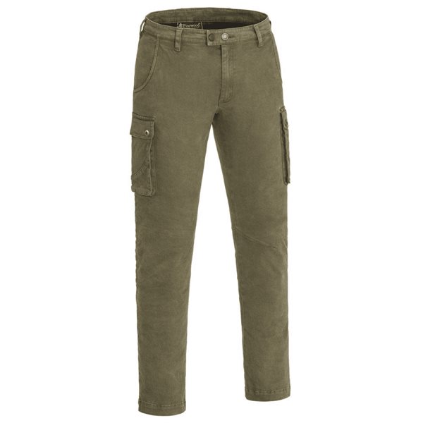 Serengeti Pants Mens-C