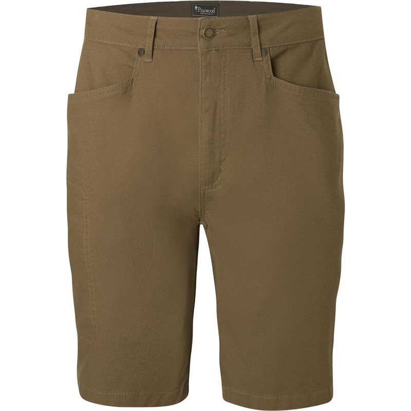 Värnamo Vintage Canvas SHORTS
