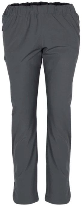 W's Everyday Travel Ancle Trousers Ash Grey