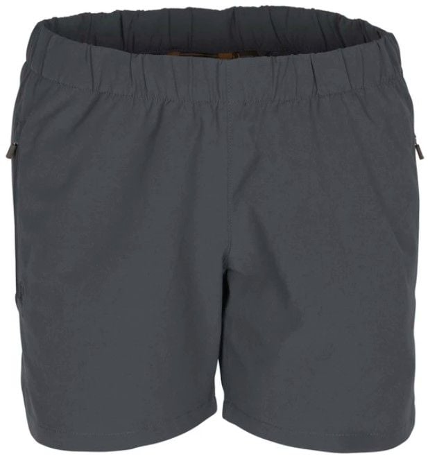 W's Everyday Travel Shorts Ash Grey