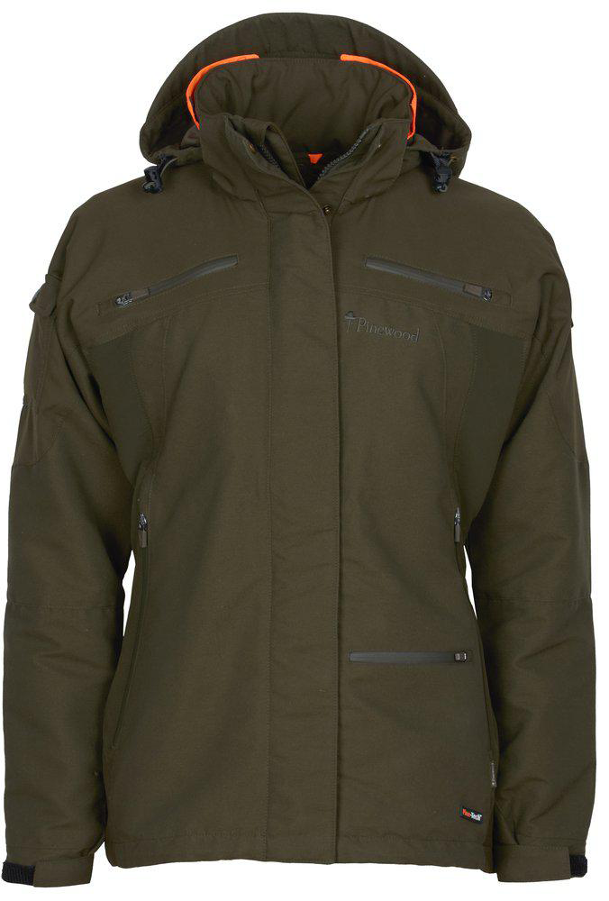 W's Hunter Pro Xtr 2.0 Jacket Moss Green