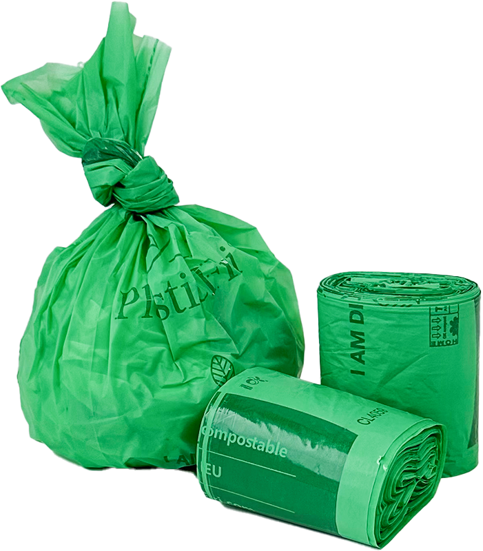 Dog Bags 25 pcs