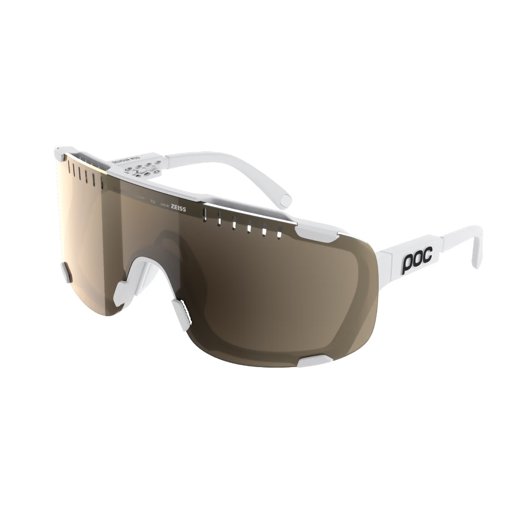 Devour Mid + Hydrogen White/Clarity Trail /Partly Sunny Silver