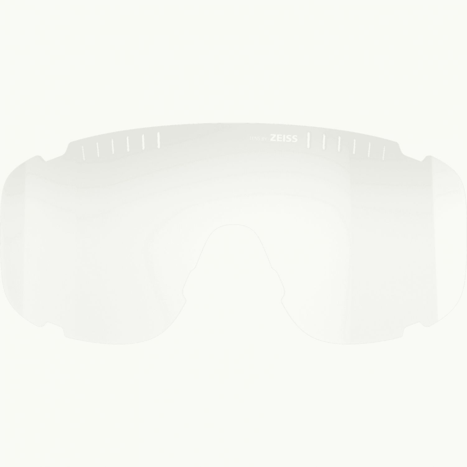 POC Devour Mid spare lens