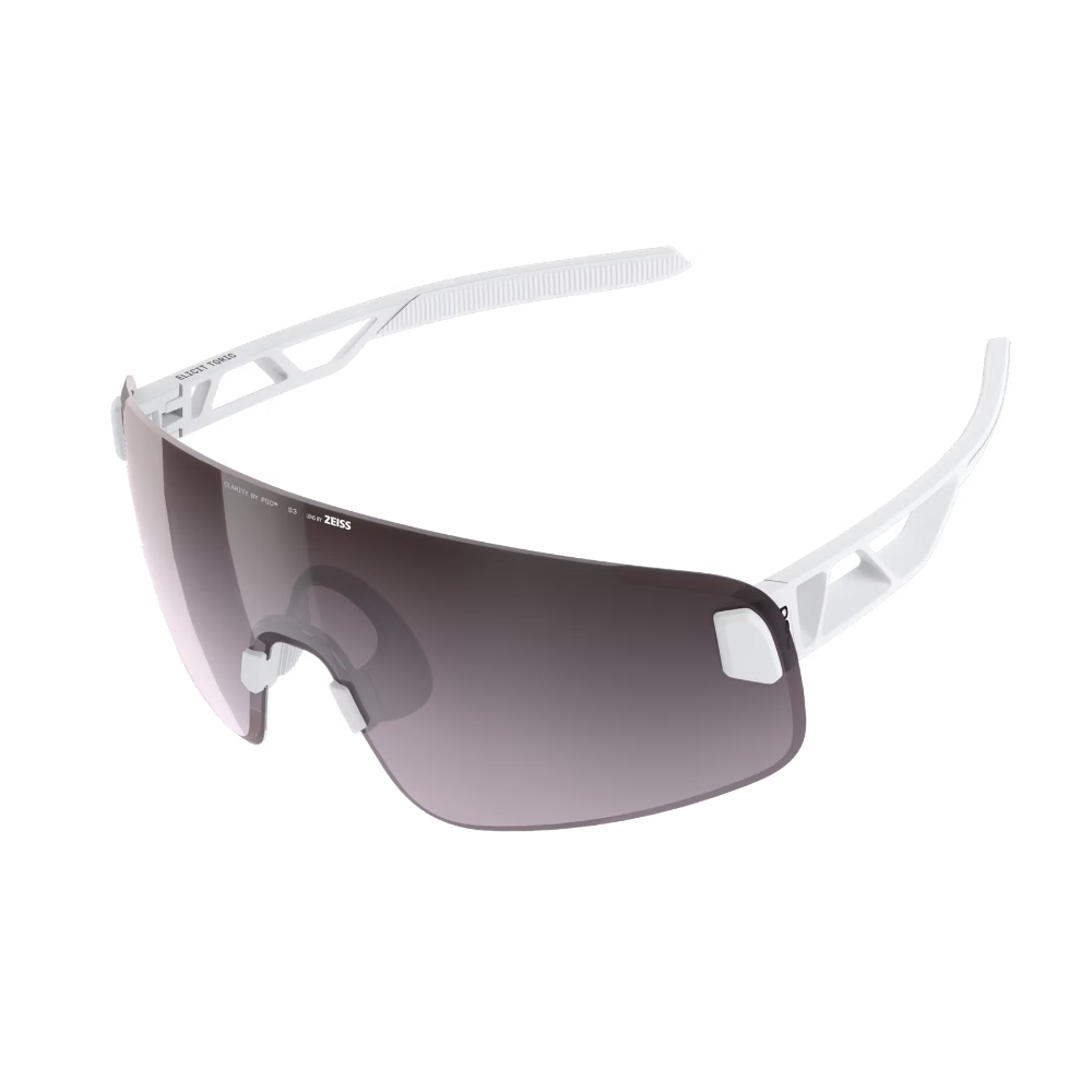 Elicit Toric Hydrogen White/Clarity Road/Sunny Silver