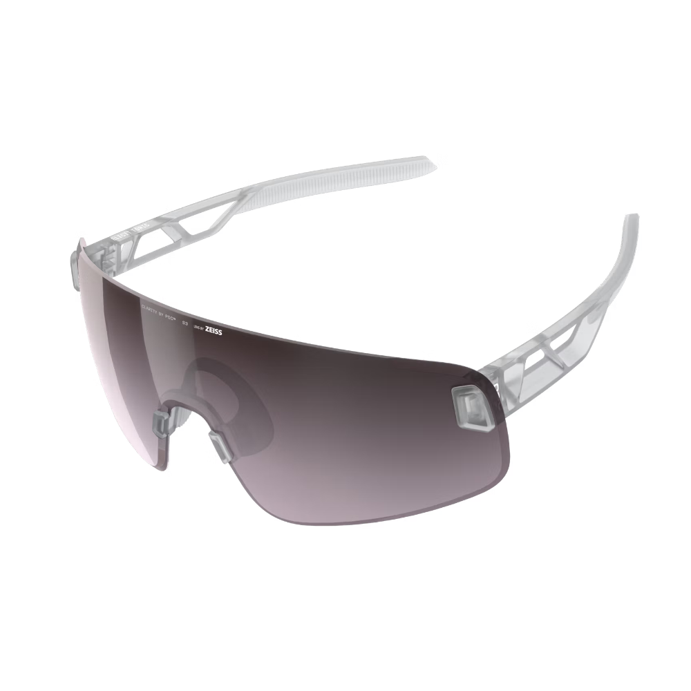 Elicit Toric Translucent/Clarity Road/Sunny Silver