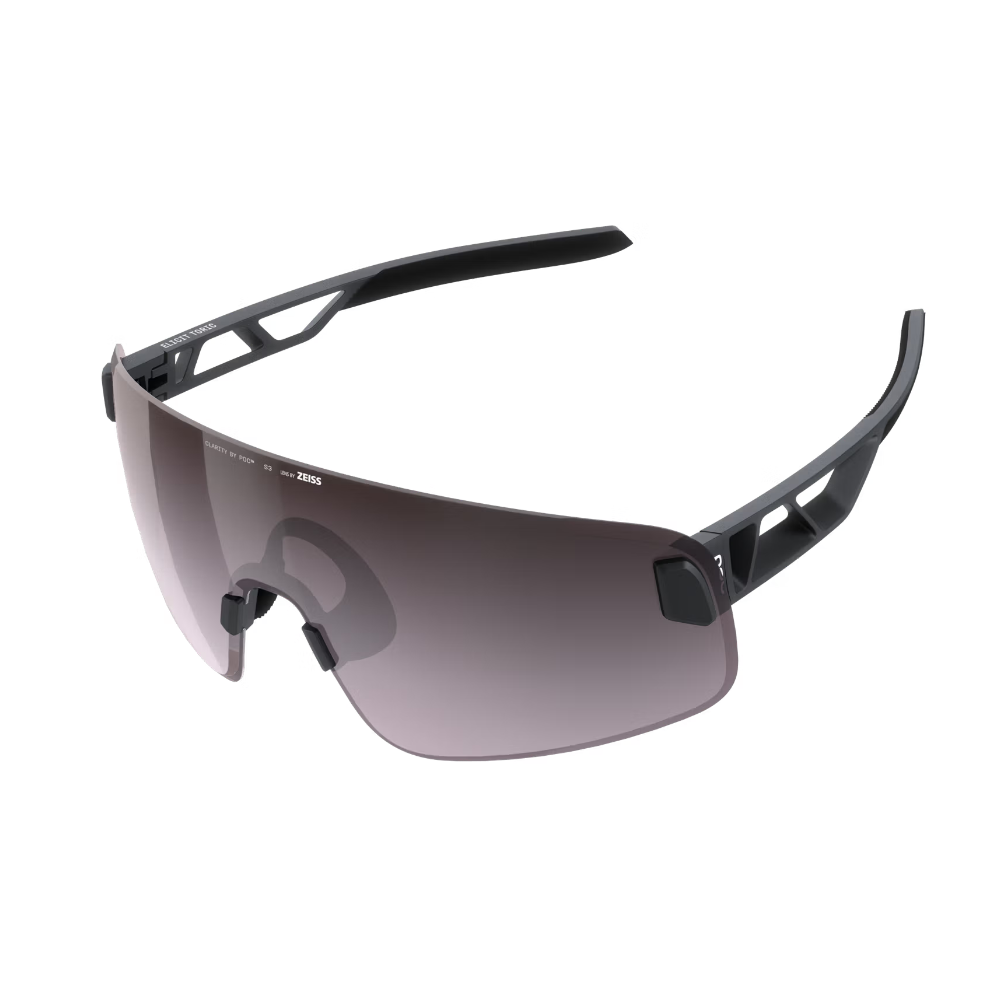 Elicit Toric Uranium Black/Clarity Road/Sunny Silver