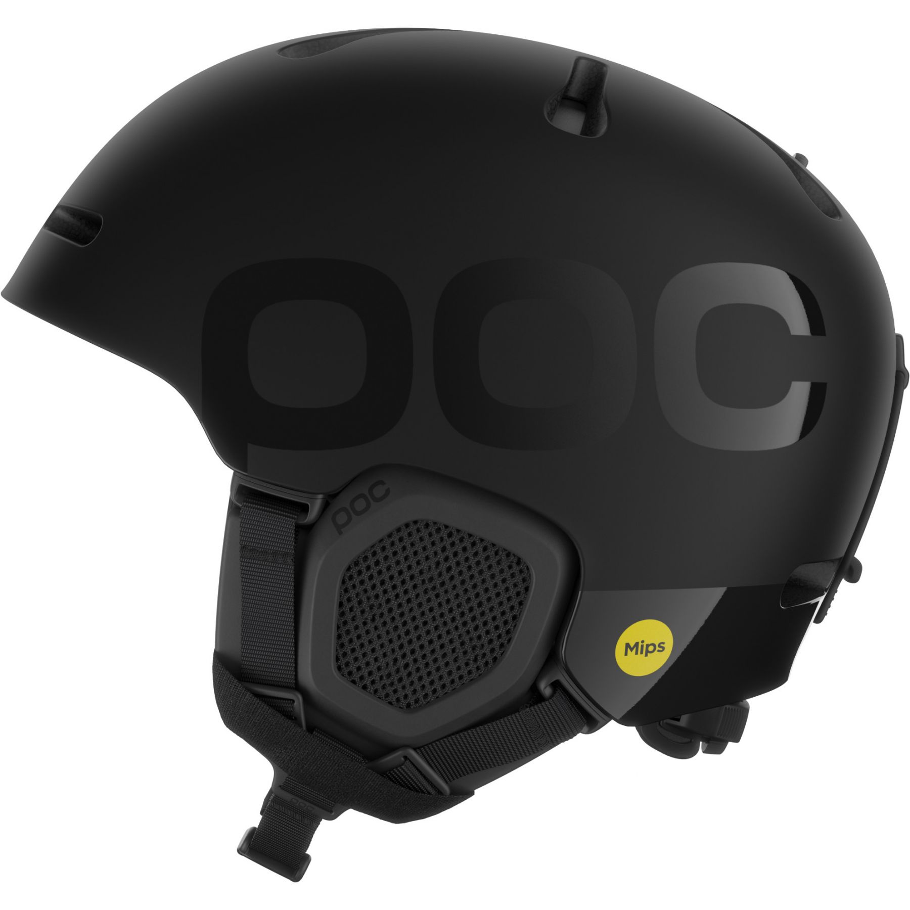 POC Fornix BC