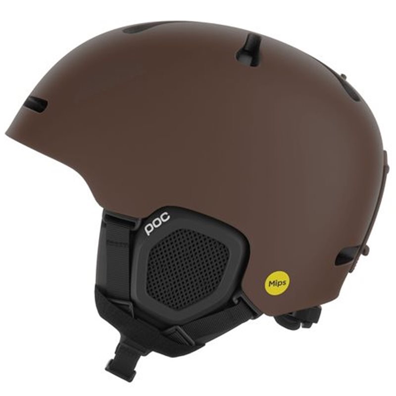Fornix MIPS