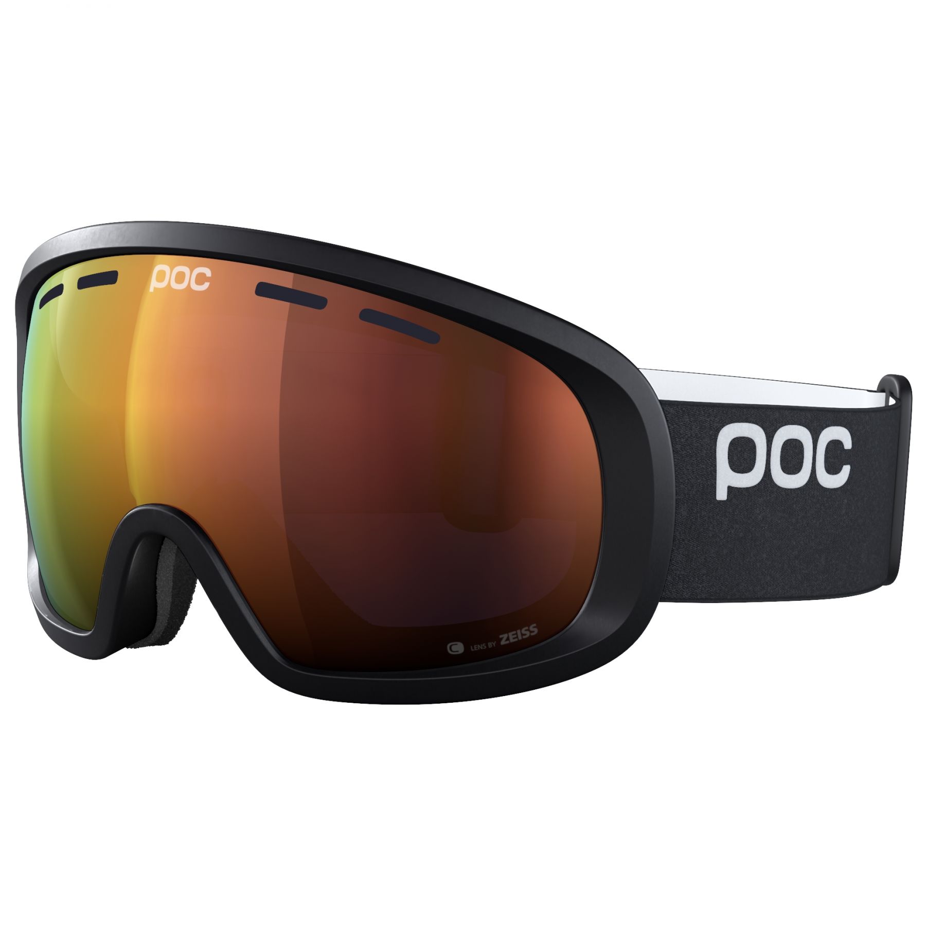 POC Fovea Mid