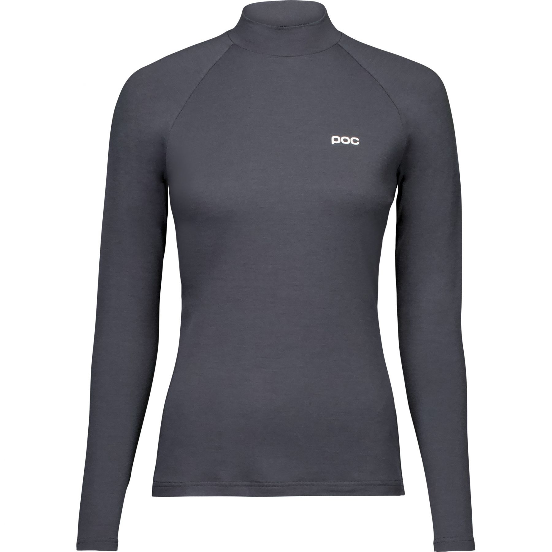 POC Layer Merino Mock Neck Jersey