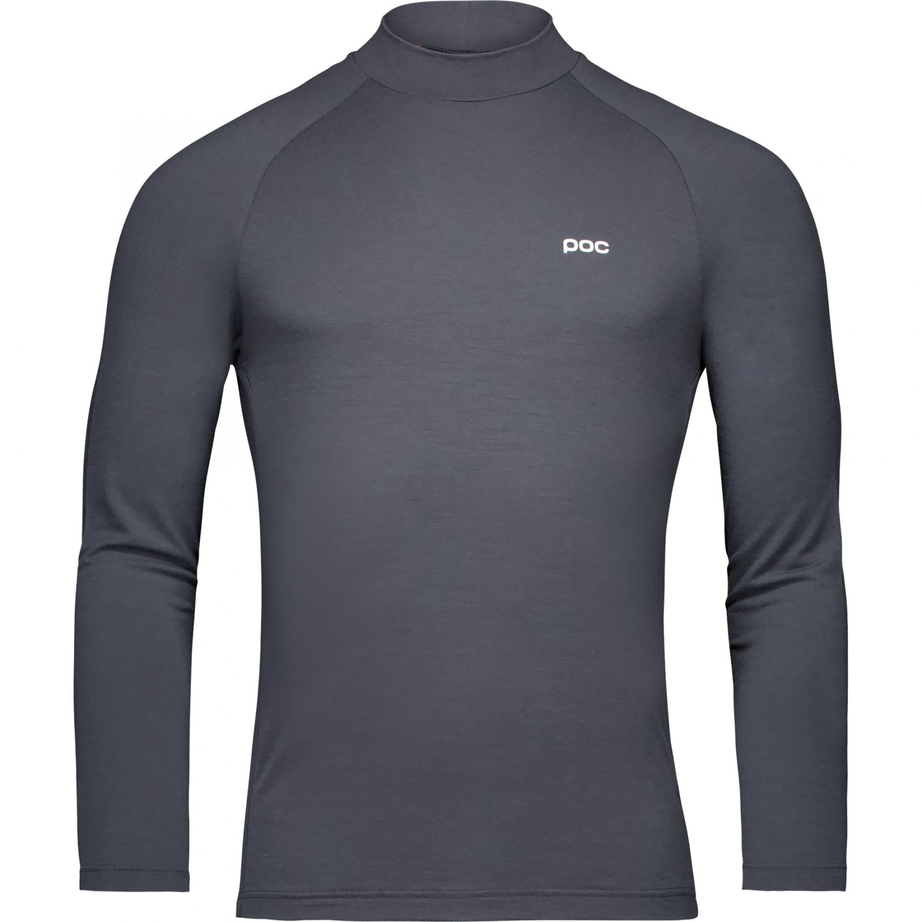 POC Layer Merino Mock Neck Jersey