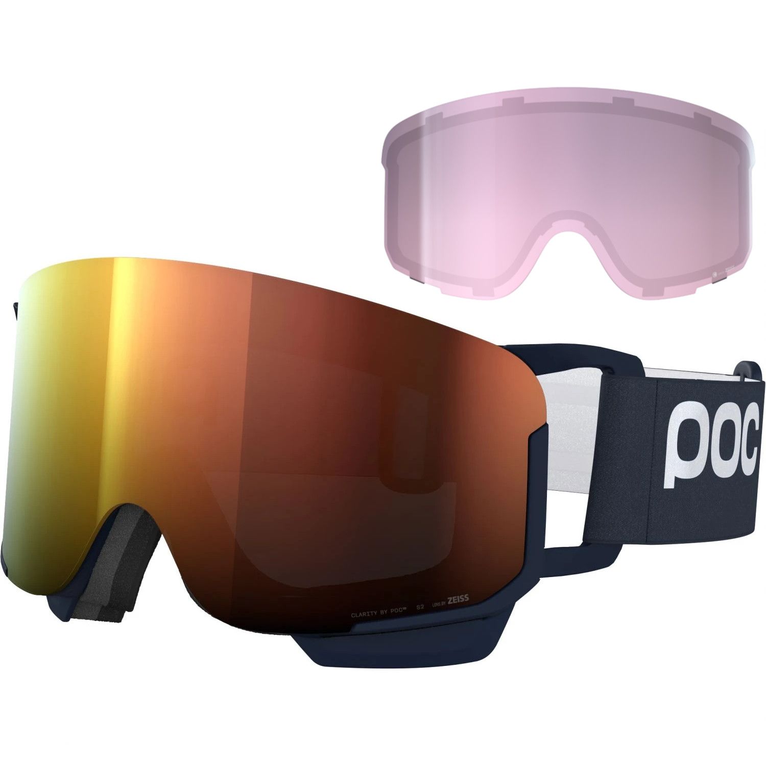POC Nexal Mid