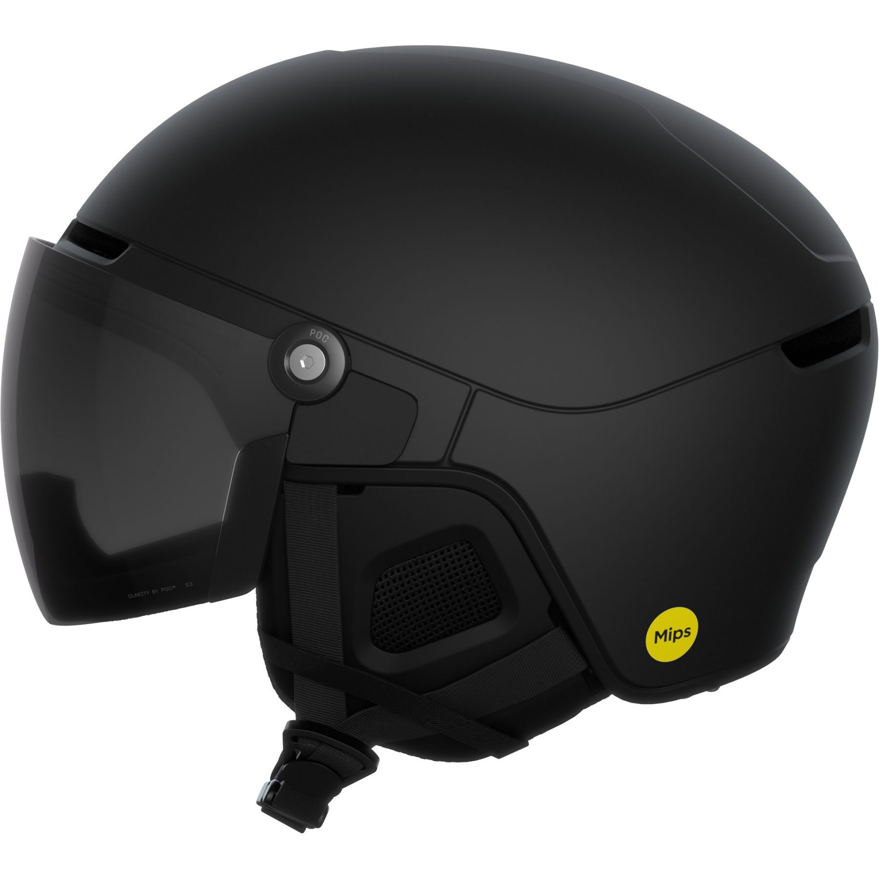 POC Obex Visor