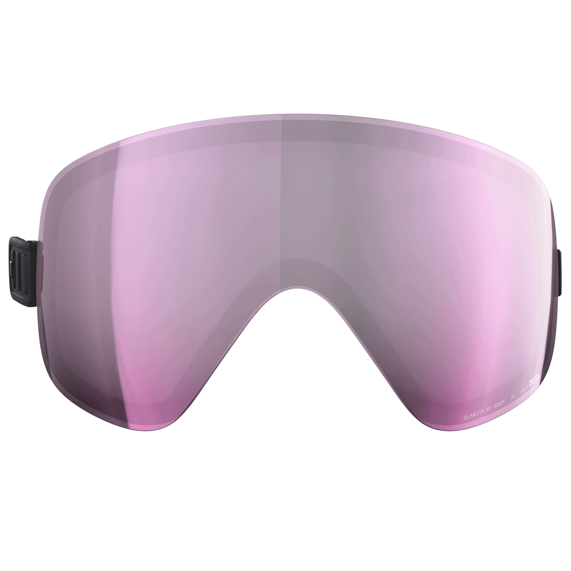 Vitrea Lens Clarity Highly Intense/Low Light Pink