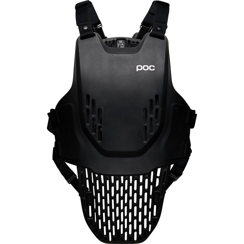 VPD Air Torso