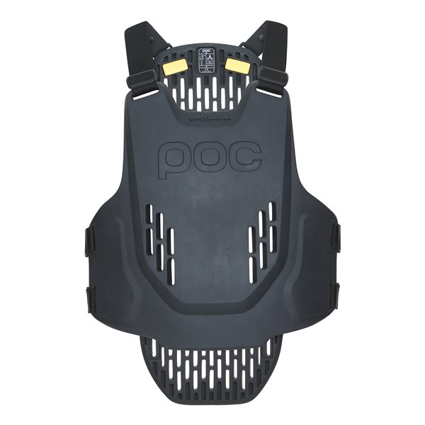 Vpd System Torso
