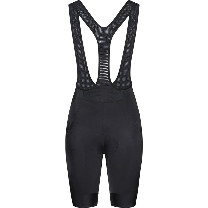 W's Cadence Cargo Bib Shorts