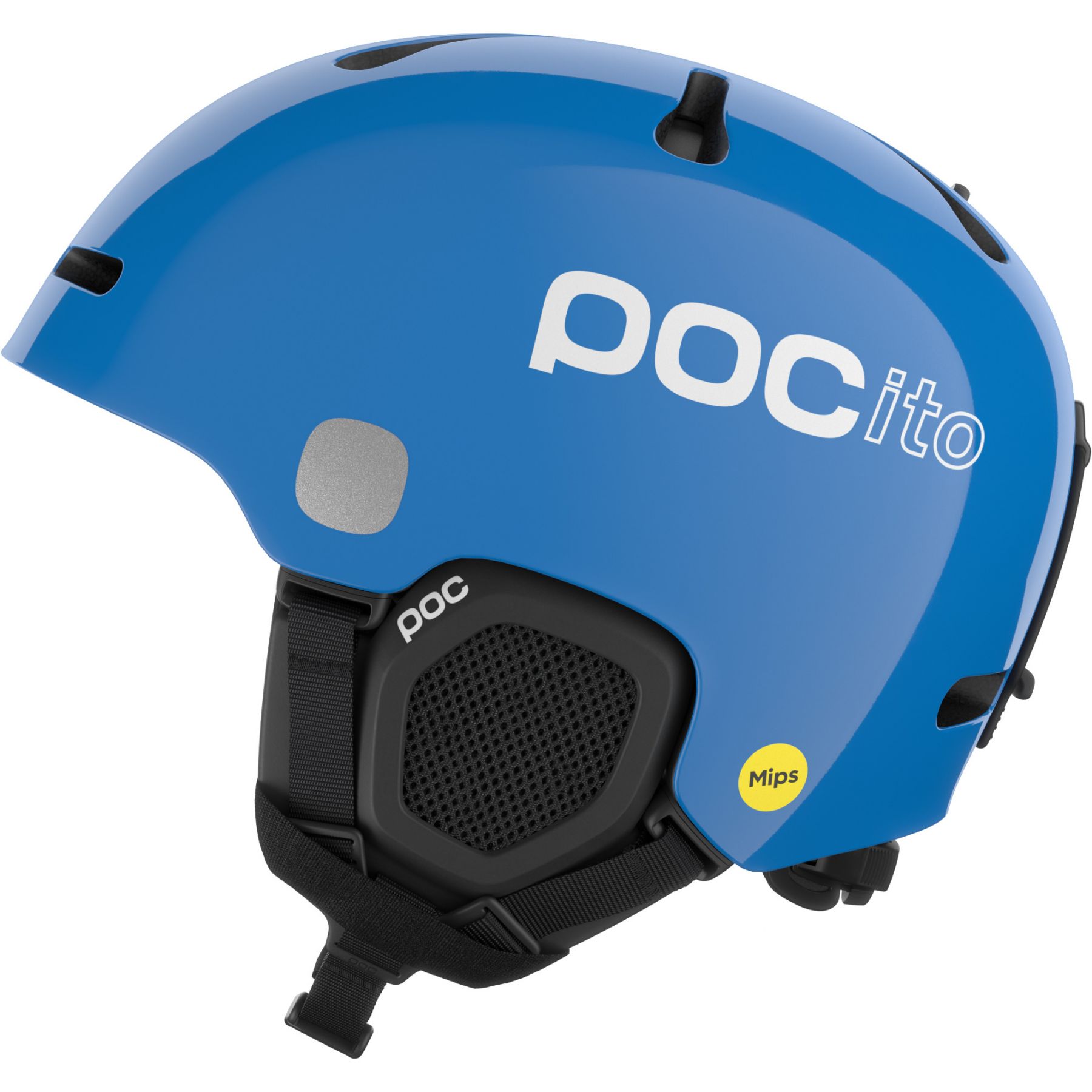 POCito Fornix MIPS