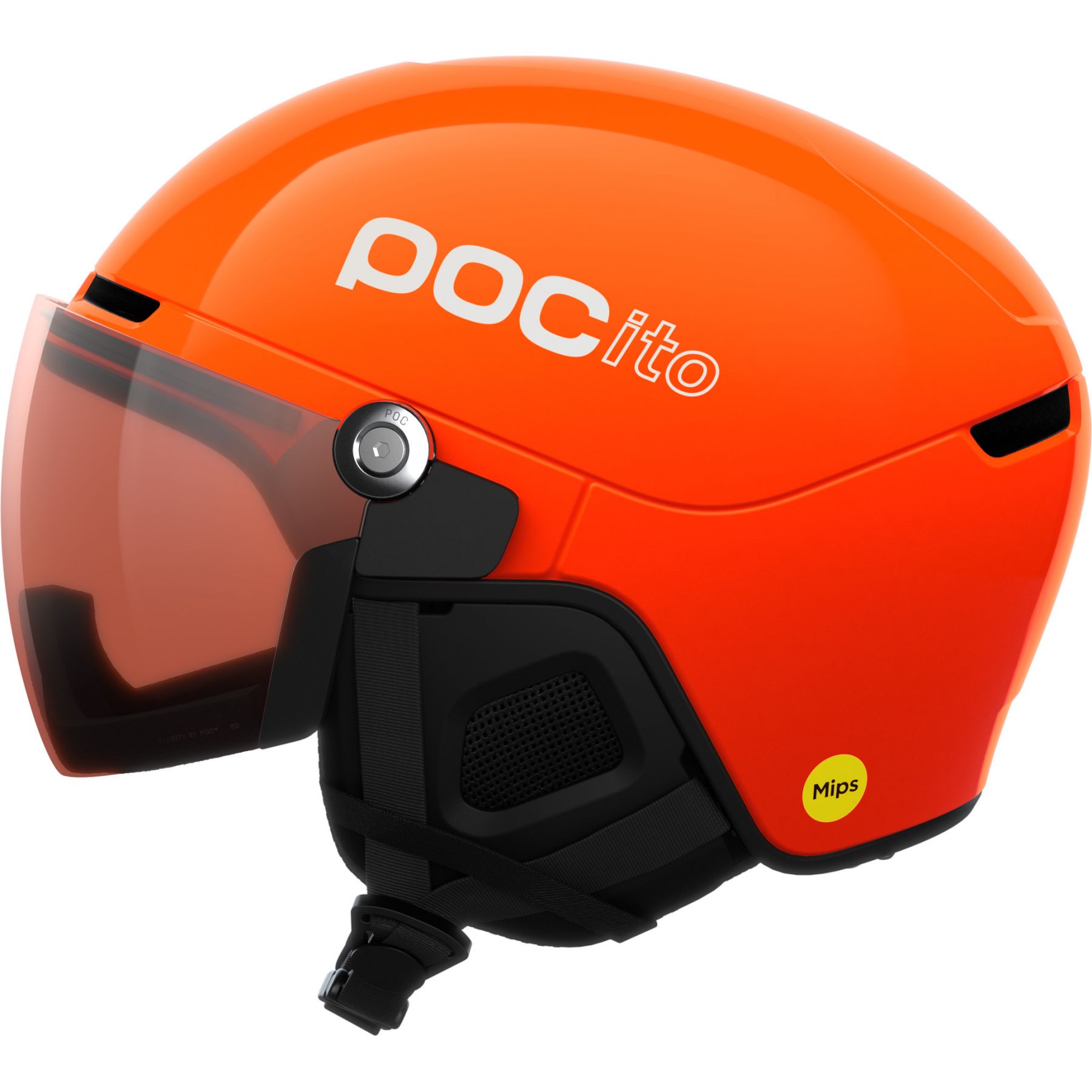 POCito Obex Visor
